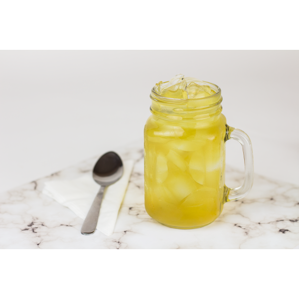 Tea Zone Premium Longan Honey (71.4 fl. oz.) Case Of 10