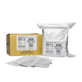 Tea Zone White Peach Green Tea - Box 50 Bags