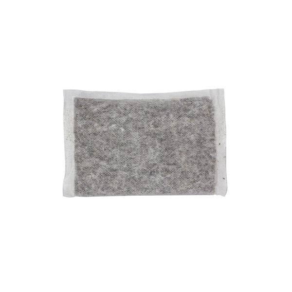 Tea Zone White Peach Green Tea - Box 50 Bags