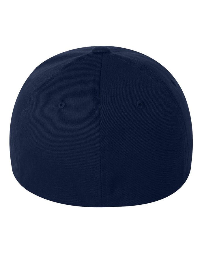 The Citadel, Barracks, Flexfit - Cotton Blend Cap Navy