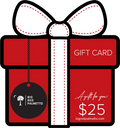 The Citadel, Big Red Palmetto, e-Gift Cards 100.00