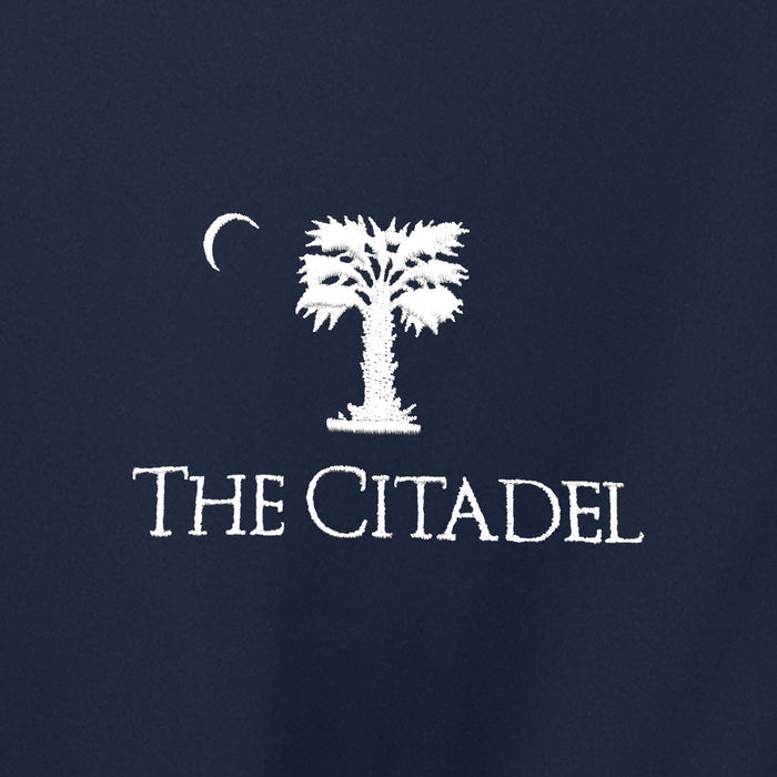 The Citadel, Big Red,  Port Authority® Women’s C-FREE® Rain Jacket