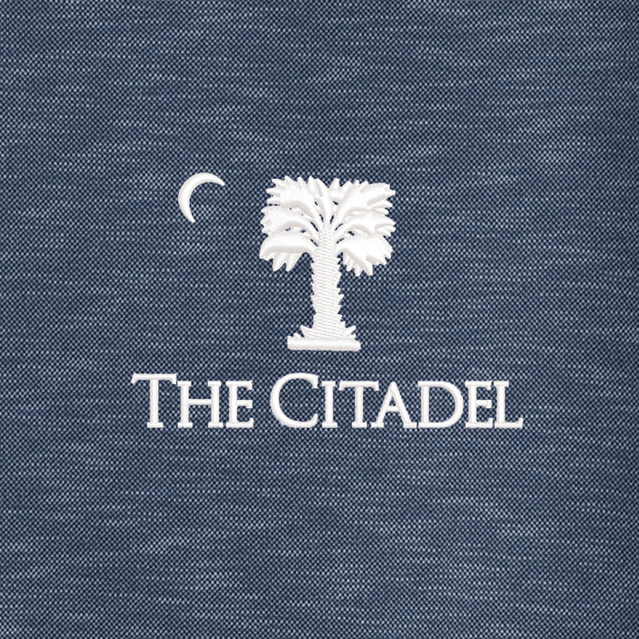 The Citadel, Big Red, Tommy Bahama™ Palmetto Paradise Polo - Limited Edition