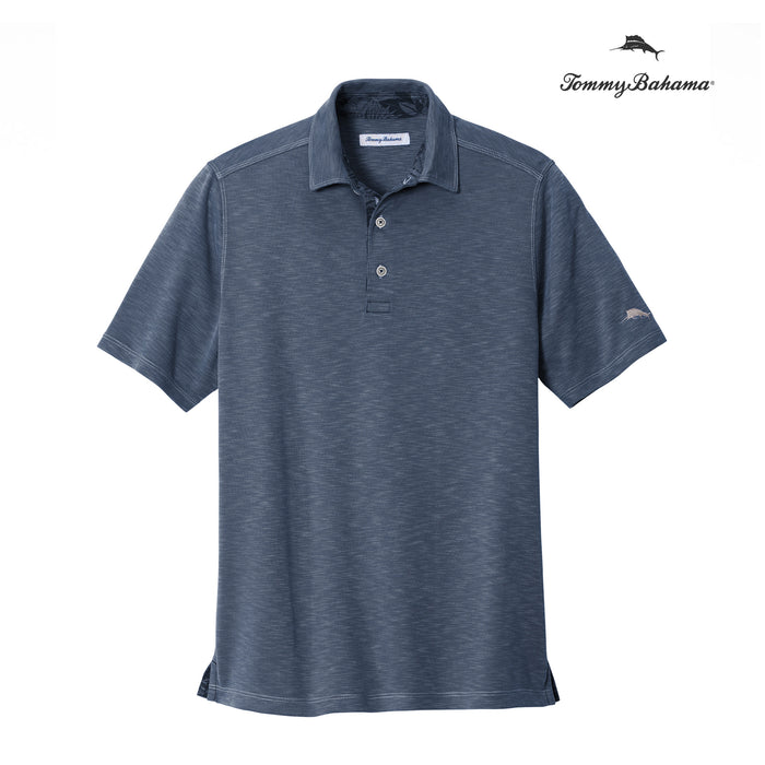 The Citadel, Big Red, Tommy Bahama™ Palmetto Paradise Polo - Limited Edition
