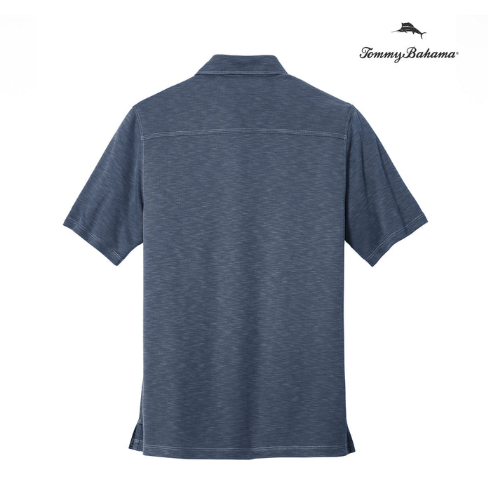 The Citadel, Big Red, Tommy Bahama™ Palmetto Paradise Polo - Limited Edition