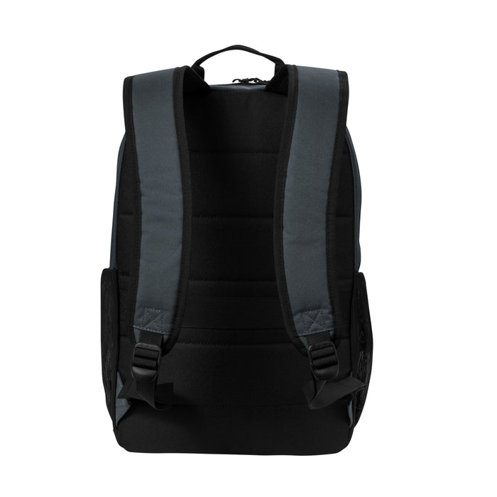 The Citadel, Block C, Club Sports - Rugby, Port Authority® Daily Commute Backpack - Grey
