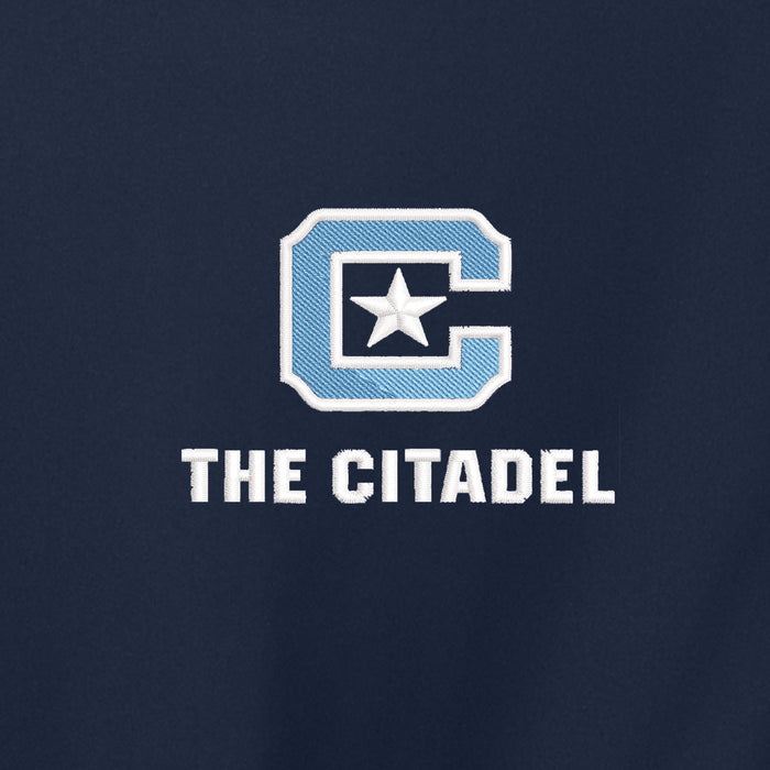 The Citadel C, Port Authority® Women’s C-FREE® Rain Jacket