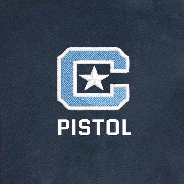 The Citadel, Club Sport - Pistol, Columbia - Steens Mountain™ Full Zip 2.0 Jacket