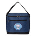 The Citadel, Club Sports - Hockey, Joseph 12-Pack Cooler - Navy