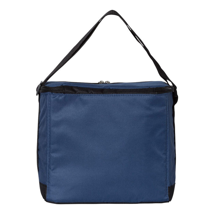 The Citadel, Club Sports - Hockey, Joseph 12-Pack Cooler - Navy