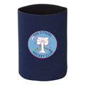 The Citadel, Club Sports - Hockey, Neoprene Can Holder - Navy