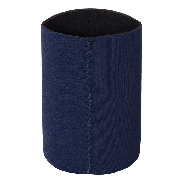 The Citadel, Club Sports - Hockey, Neoprene Can Holder - Navy
