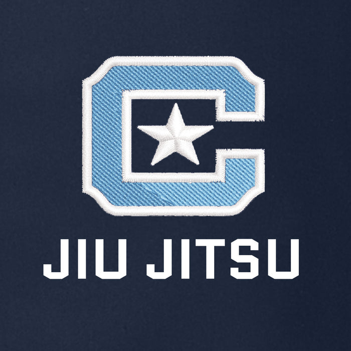 The Citadel, Club Sports - Jiu Jitsu, Men Port Authority® C-FREE® Rain Jacket- Navy