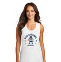 The Citadel, Club Sports - Rugby, Women’s Perfect Tri ® Racerback Tank - White