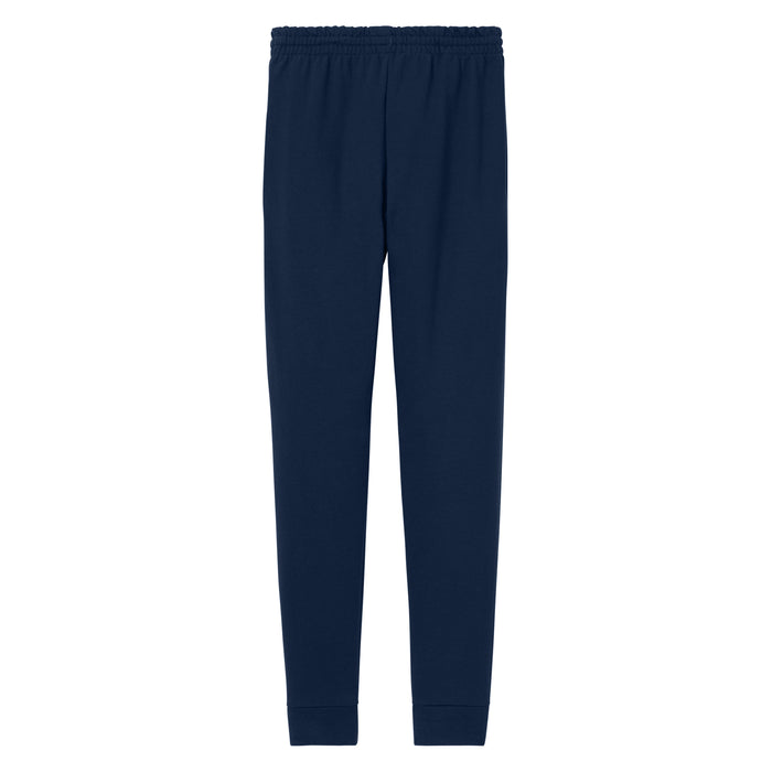 The Citadel, Club Sports, Spike Rugby, Jerzees Ultimate™ Unisex CVC Ring Spun Pocket Jogger - Navy
