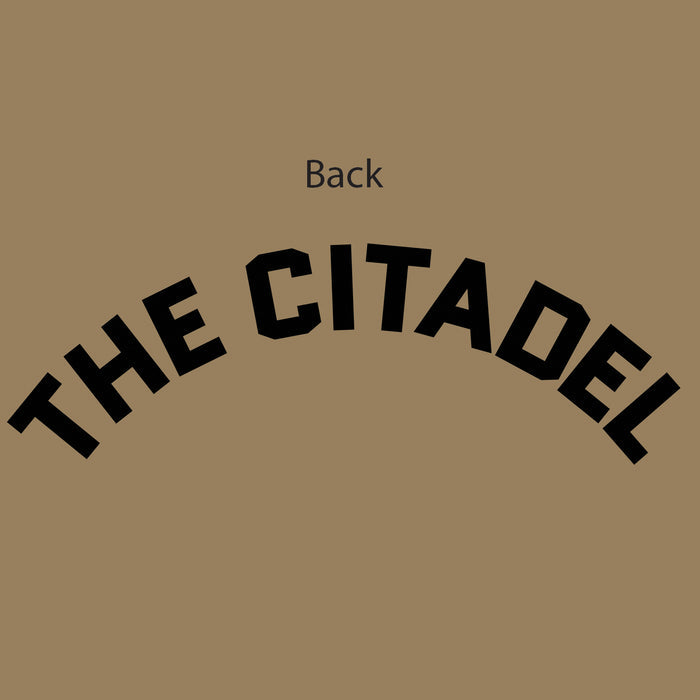 The Citadel, El Cid Marksmen, Sport-Tek® PosiCharge® Competitor™ Tee Shirt