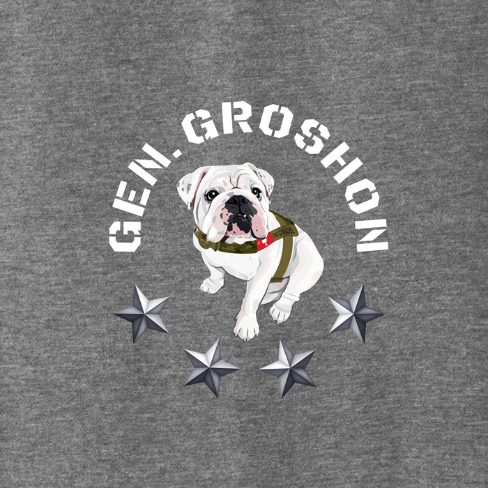 The Citadel, Gen. Groshon Left Chest, Muscle Tank