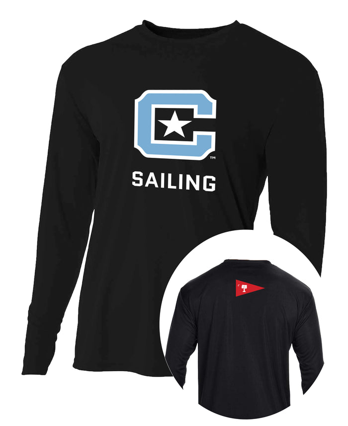 The Citadel, Men's Players Package, Club Sports- Sailing- 
32397-D880D0-022424
Long sleeve t-shirts
Big Red