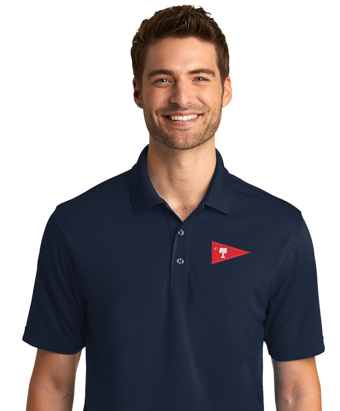 The Citadel, Men's Players Package, Club Sports- Sailing- K110-Navy
32397-DC9760-012924
Short sleeve polo shirts
Big Red