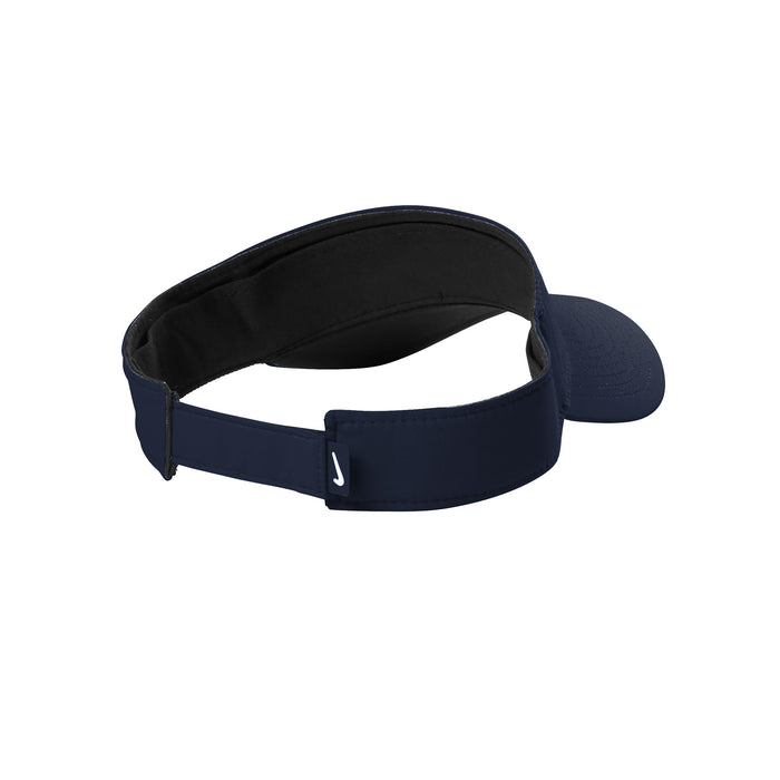 The Citadel,  Rowing, Nike Dri-FIT Team Performance Visor - Navy