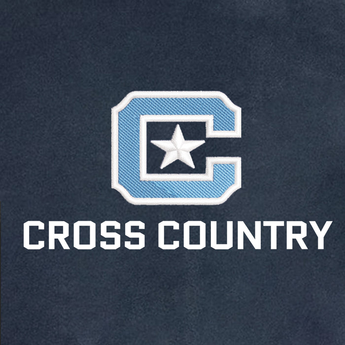 The Citadel, Sport - Cross Country, Columbia - Steens Mountain™ Full Zip 2.0 Jacket