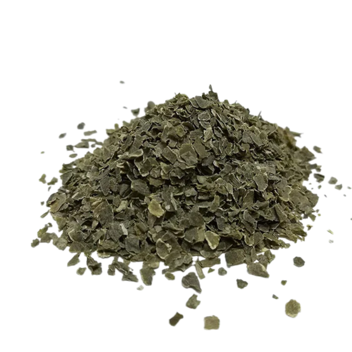 The Cornish Seaweed Company Organic Kelp Flakes 60g