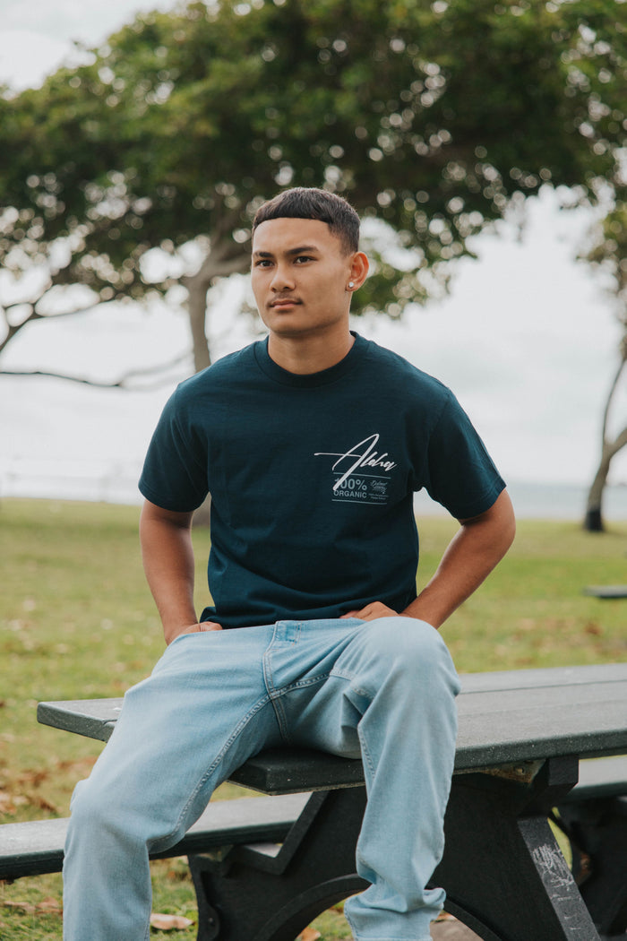 THE DEFENDER Tee
