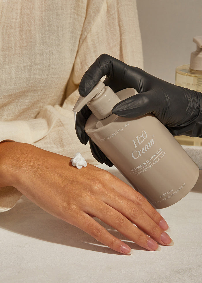 The GelBottle H2O Cream Refill