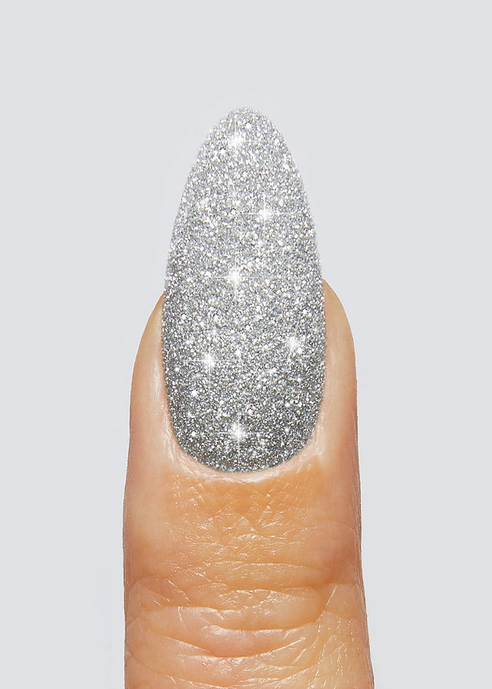 The GelBottle Moonlight Flashing Pigment