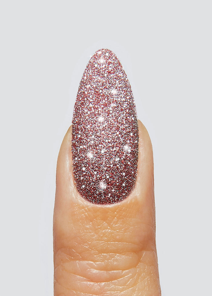 The GelBottle Pillarbox Flashing Pigment