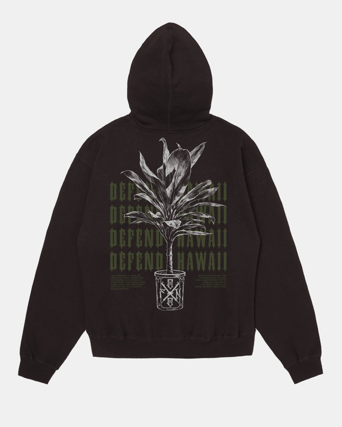 THE KI Hoodie