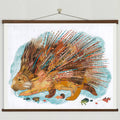 They Call Me Spike | Porcupine
