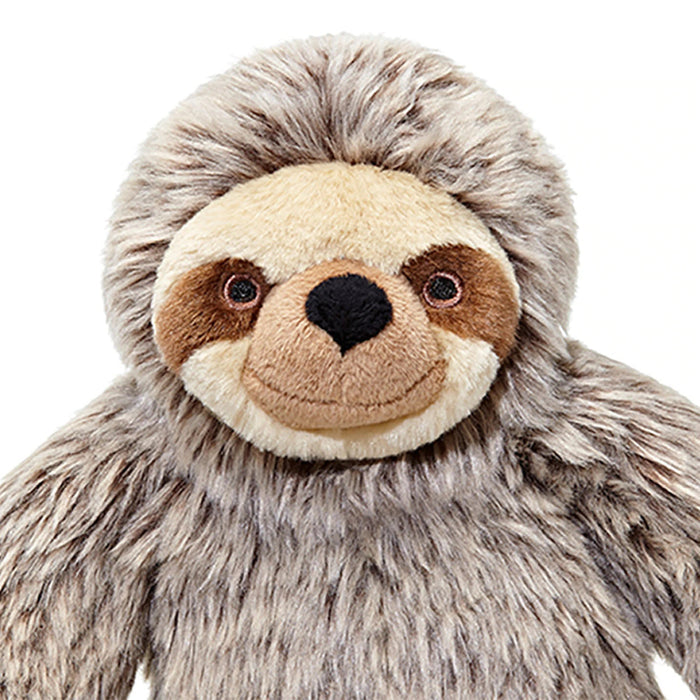 sloth fluff and tuff