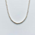 Tiny Pearl Strand