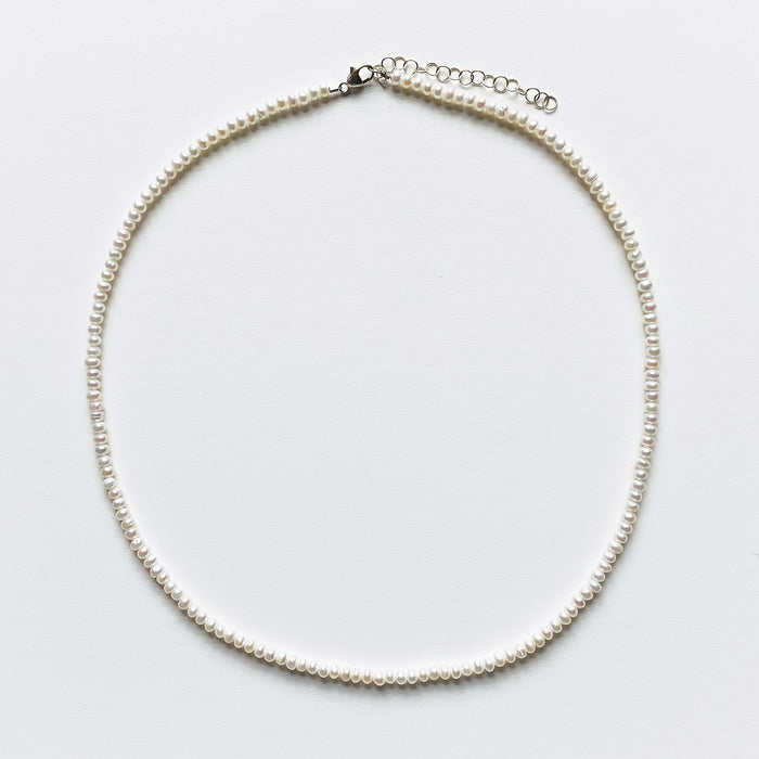 Tiny Pearl Strand