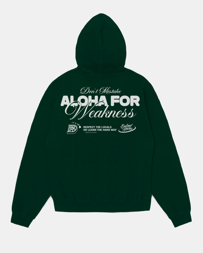 TOP RUN Hoodie