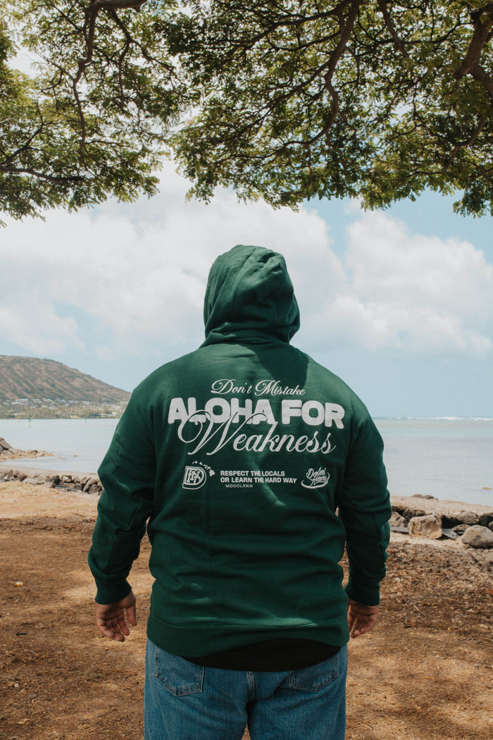 TOP RUN Hoodie