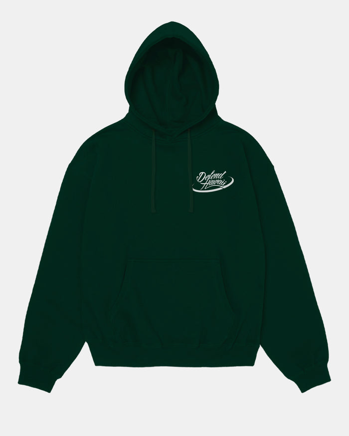 TOP RUN Hoodie