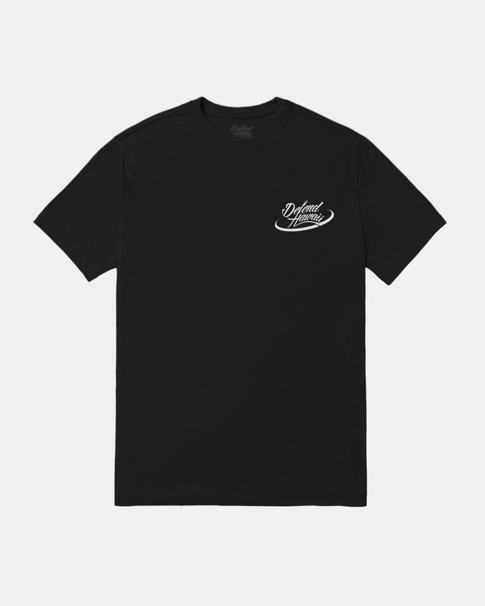 TOP RUN Premium Tee