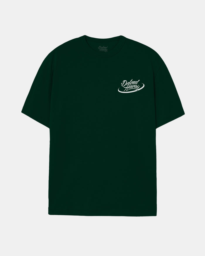 TOP RUN Tee