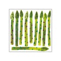 Tracey's Asparagus • Beverage Napkins