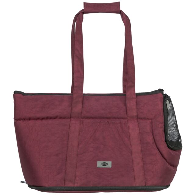 Trixie Riva Dog Carrier - DOGHOUSE