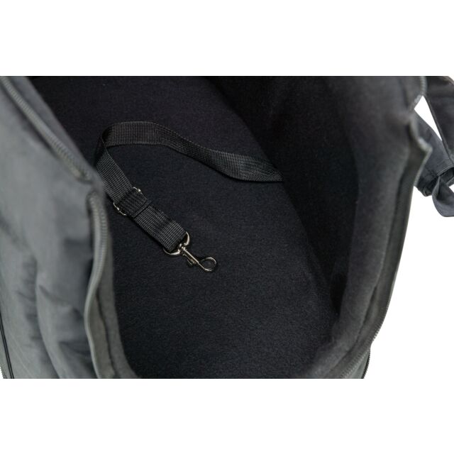 Trixie Riva Dog Carrier - DOGHOUSE