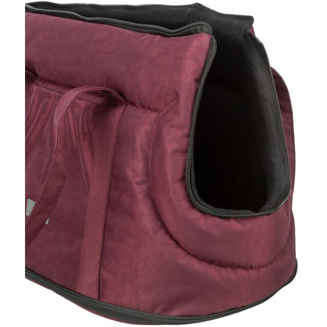 Trixie Riva Dog Carrier - DOGHOUSE