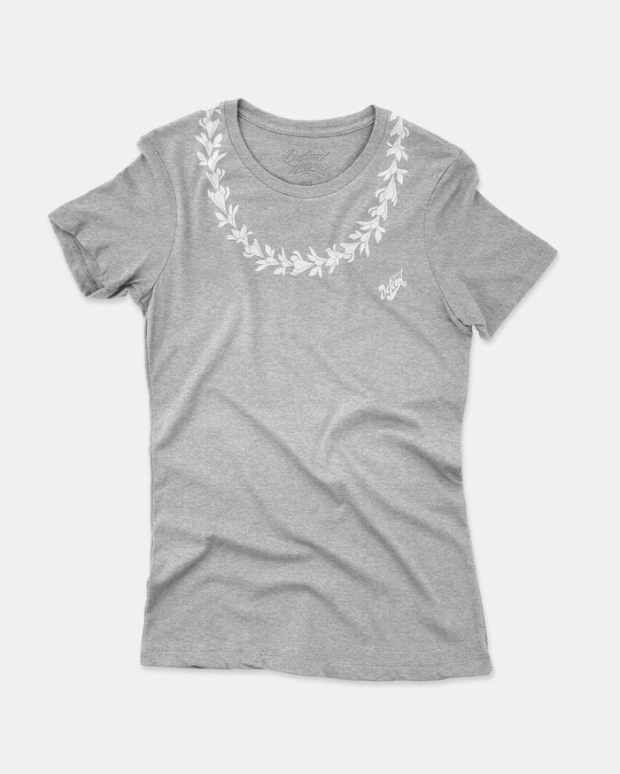 TUBEWILD LEI Tee