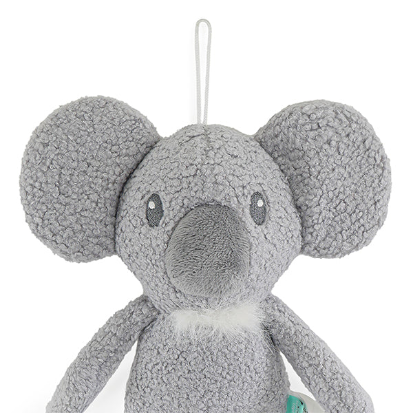 TuffLove Koala Puppy Toy