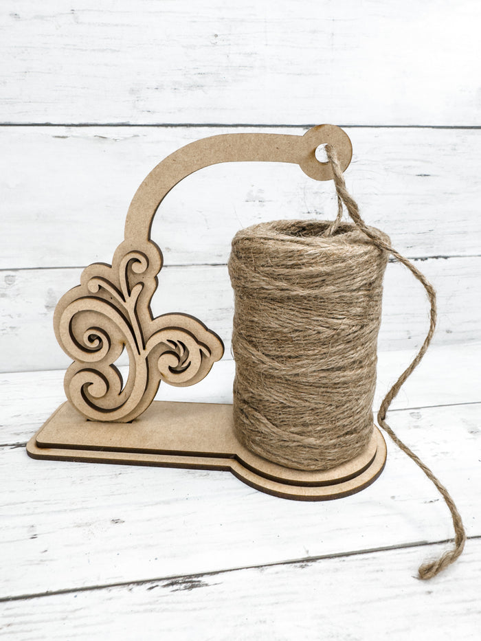 Twine Holder DIY Kit