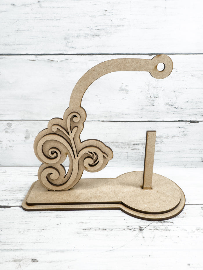 Twine Holder DIY Kit