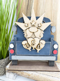 USA Liberty Gnome Hugger Kit