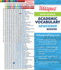 Velázquez High School Academic Vocabulary Newcomer Booster Set - Vietnamese